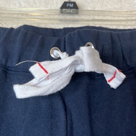 NWT Soncy Womens Color Blocked Sweatpants SIZE 0X PLUS SIZE - Picture 2 of 9